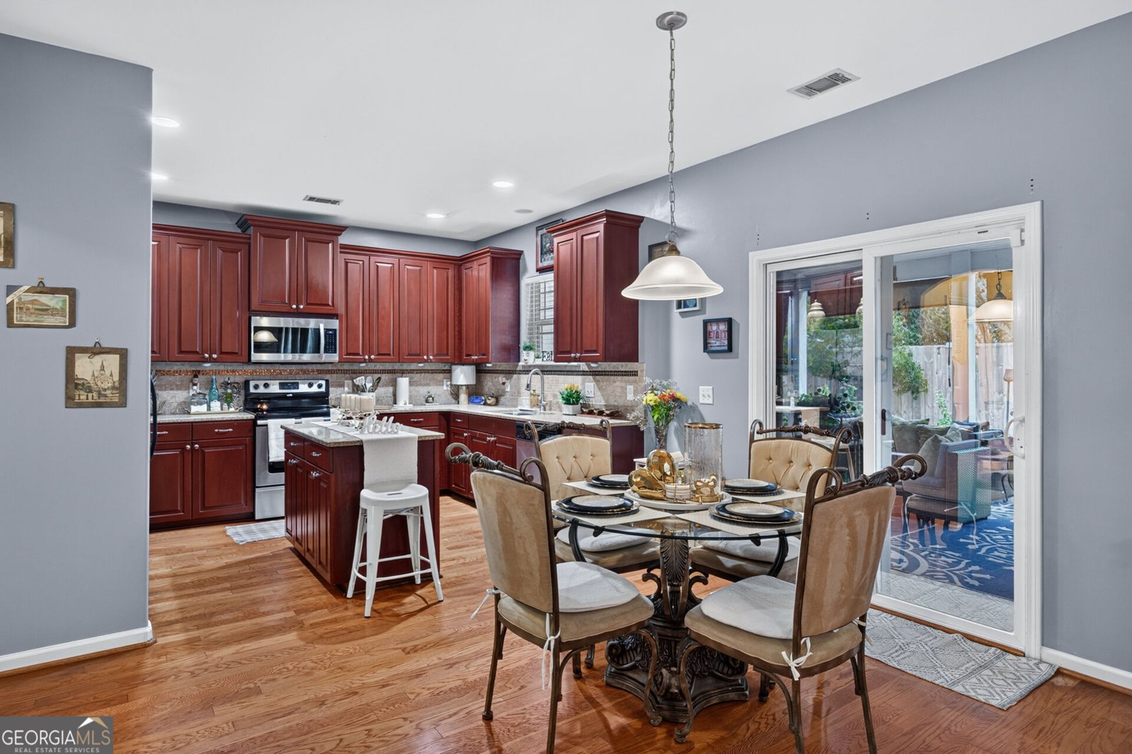 6 Castle Hill Road Savannah - Photo 11