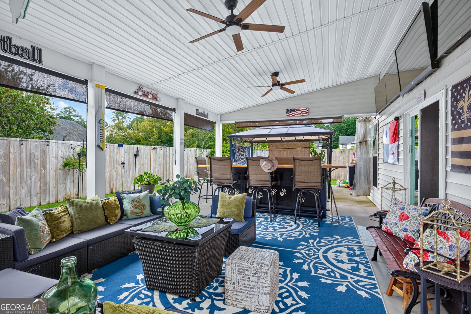 6 Castle Hill Road Savannah - Photo 39
