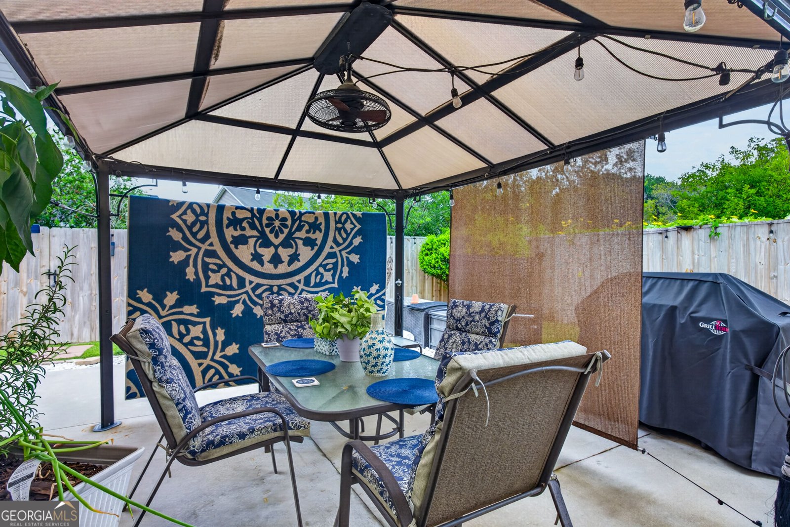6 Castle Hill Road Savannah - Photo 41