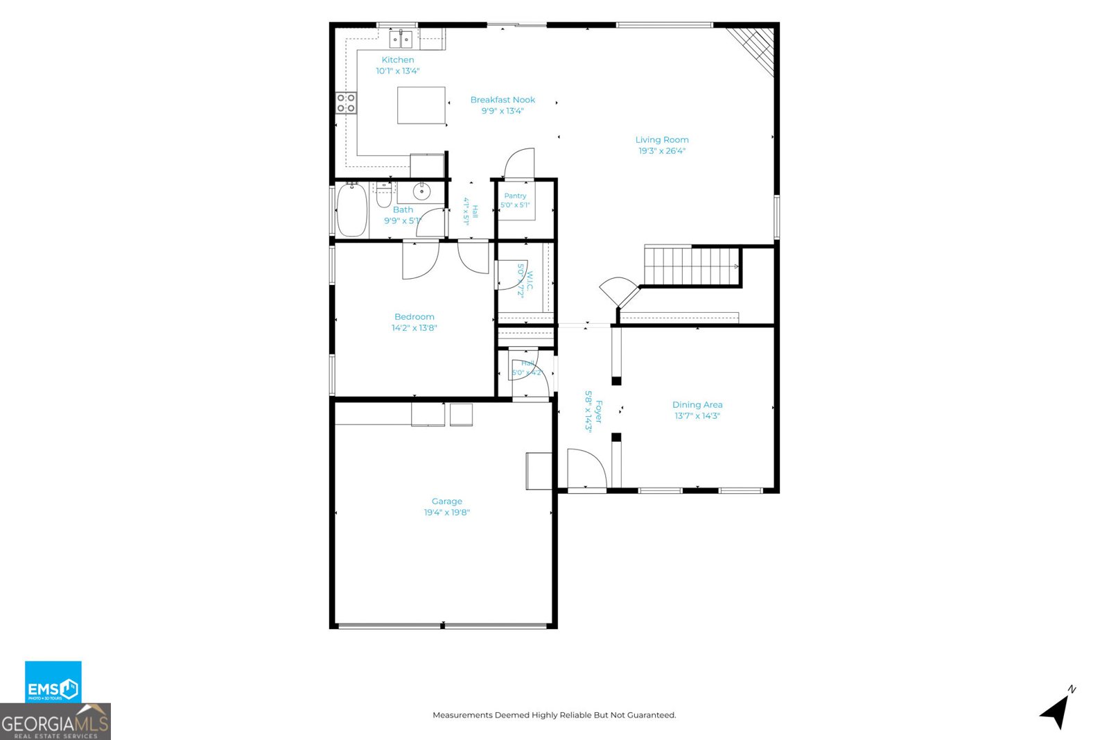 6 Castle Hill Road Savannah - Photo 42