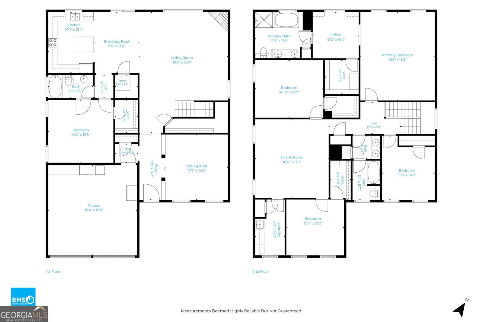 6 Castle Hill Road Savannah - Photo 44
