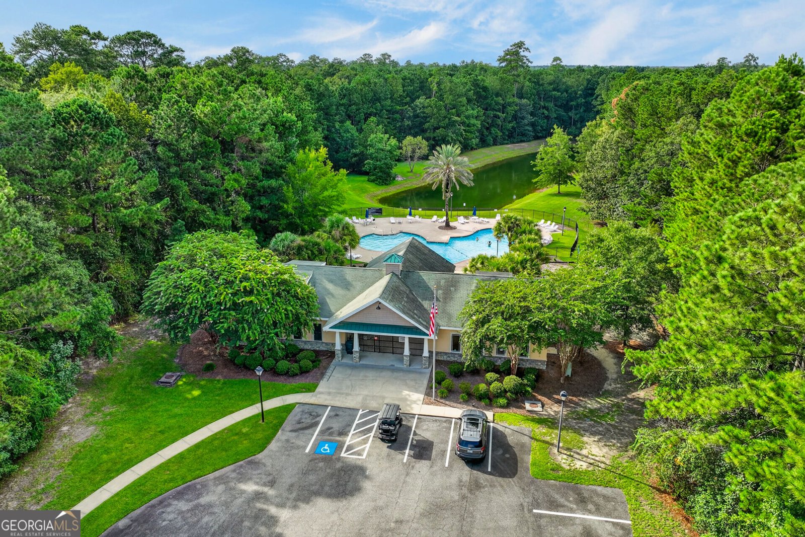 6 Castle Hill Road Savannah - Photo 45