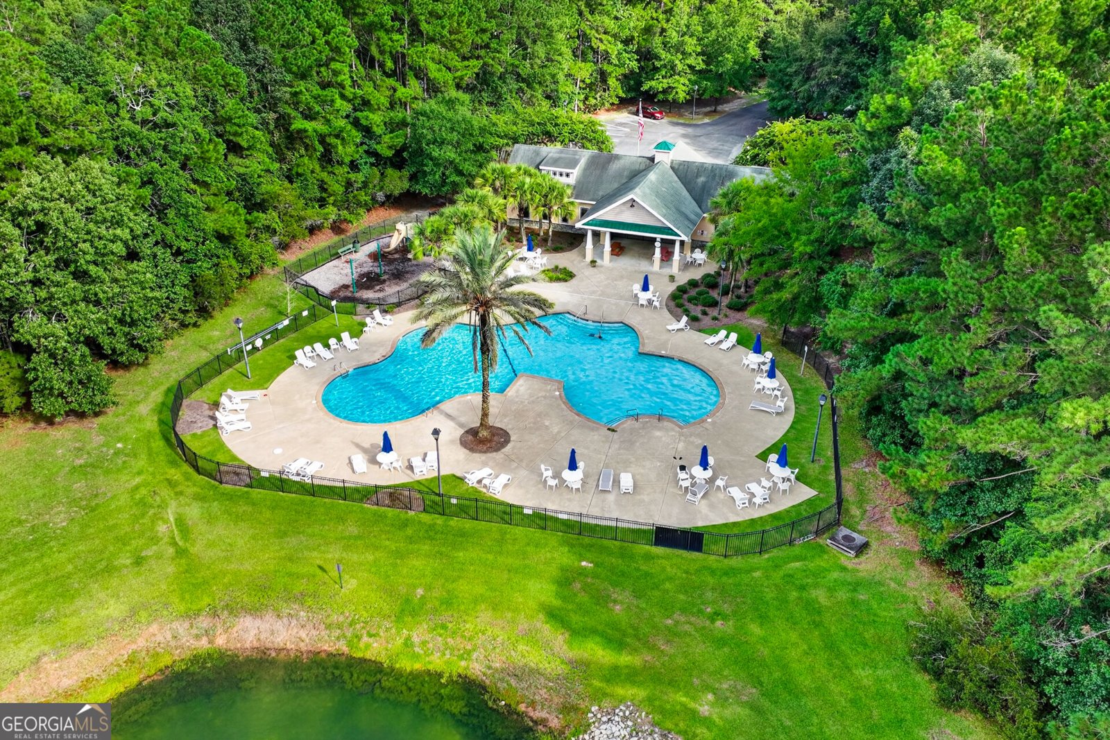 6 Castle Hill Road Savannah - Photo 48