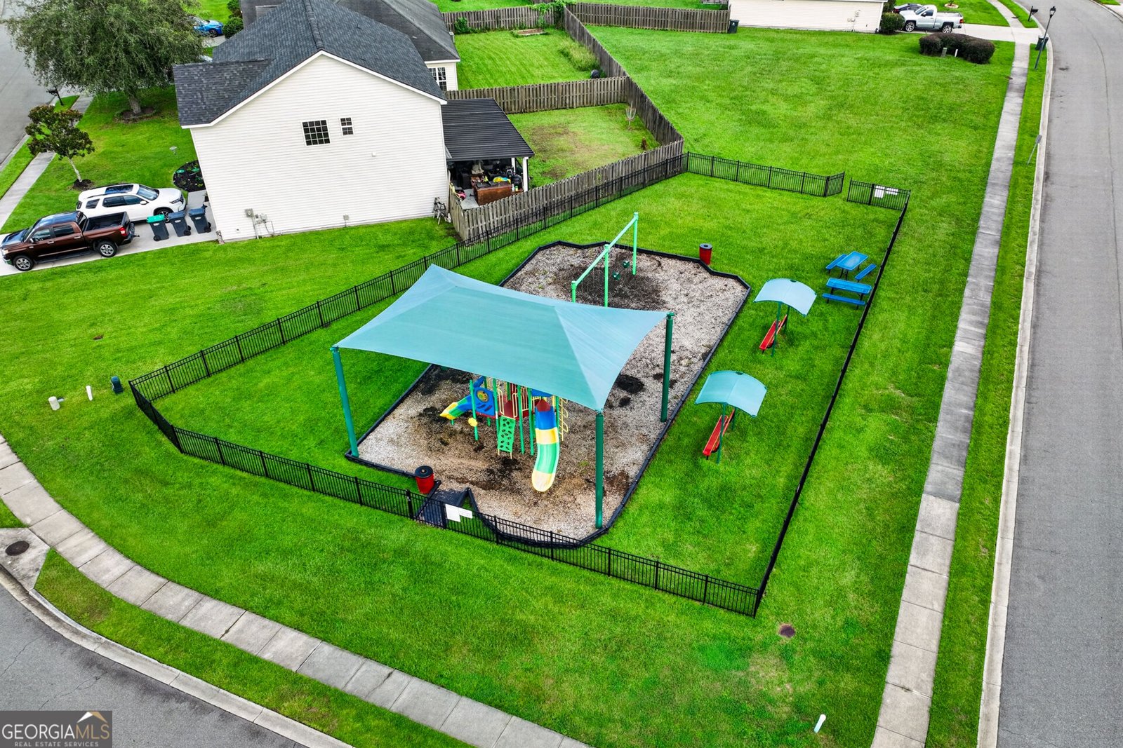 6 Castle Hill Road Savannah - Photo 49
