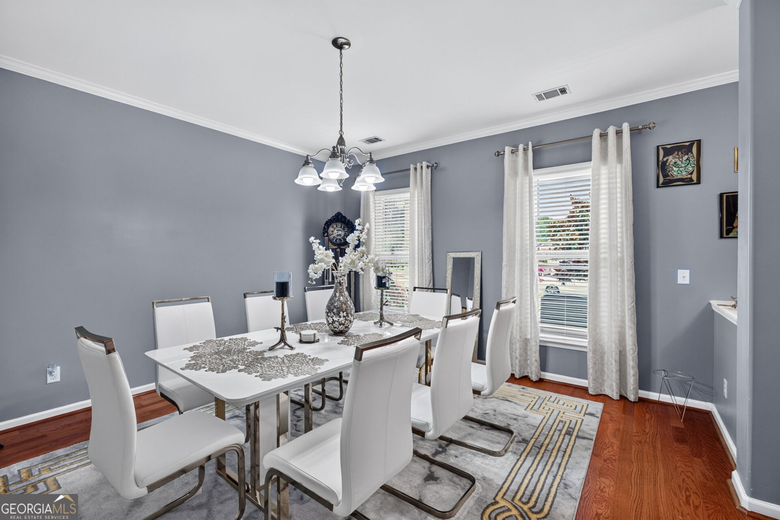 6 Castle Hill Road Savannah - Photo 7