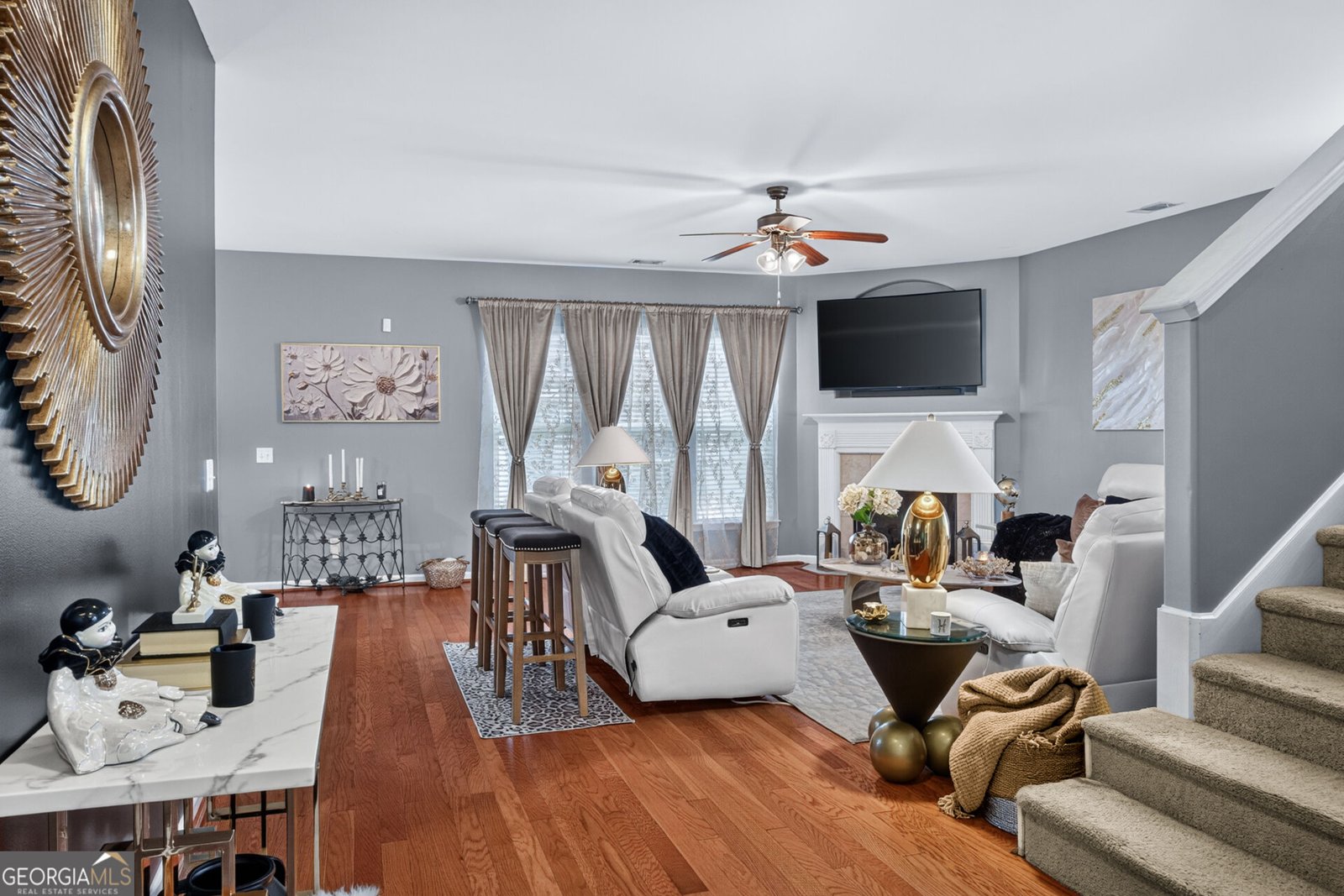 6 Castle Hill Road Savannah - Photo 8