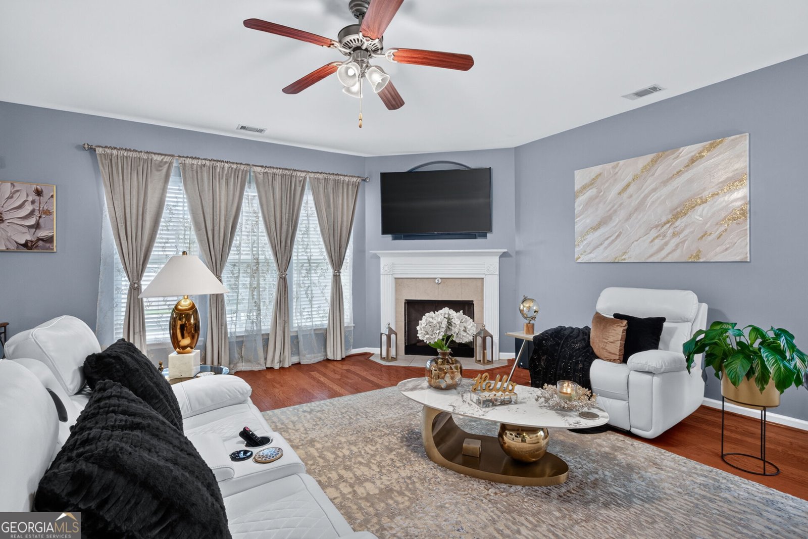 6 Castle Hill Road Savannah - Photo 9