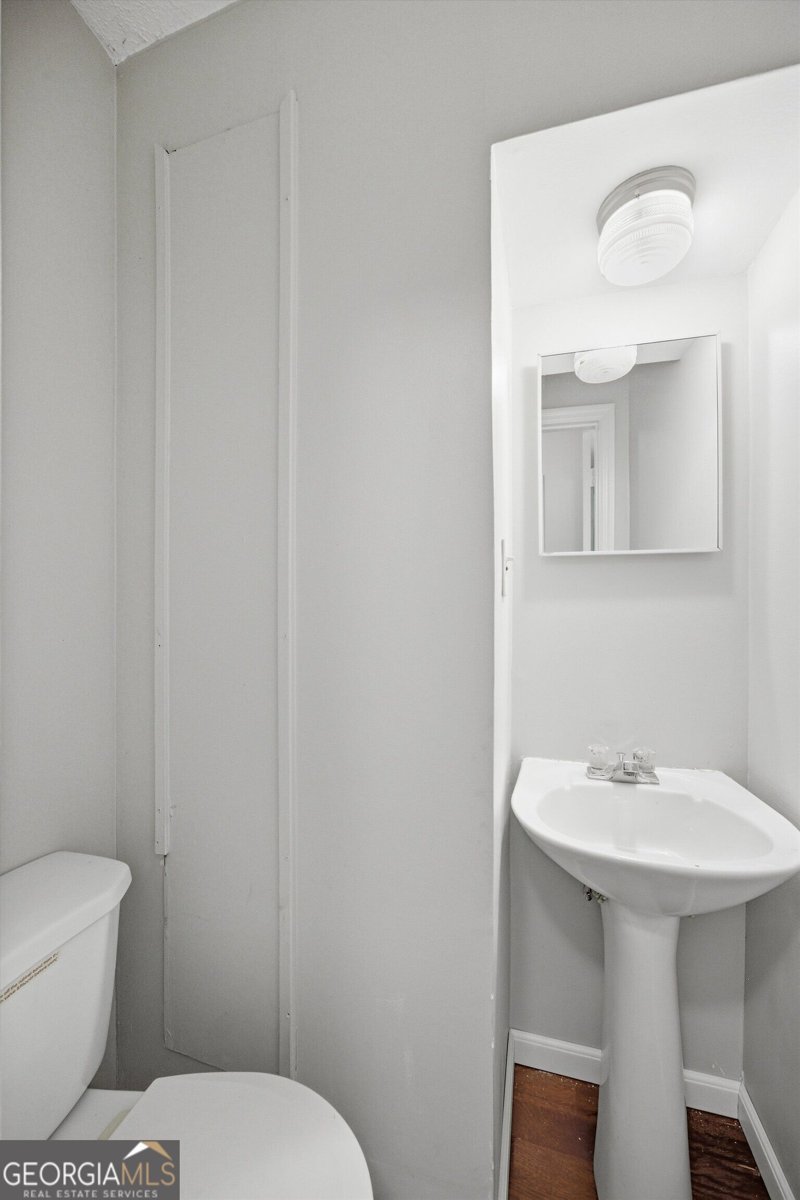 320 Smith Circle Tunnel Hill - Photo 21