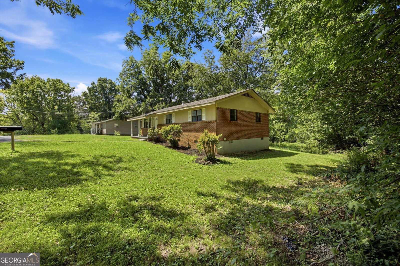 320 Smith Circle Tunnel Hill - Photo 28