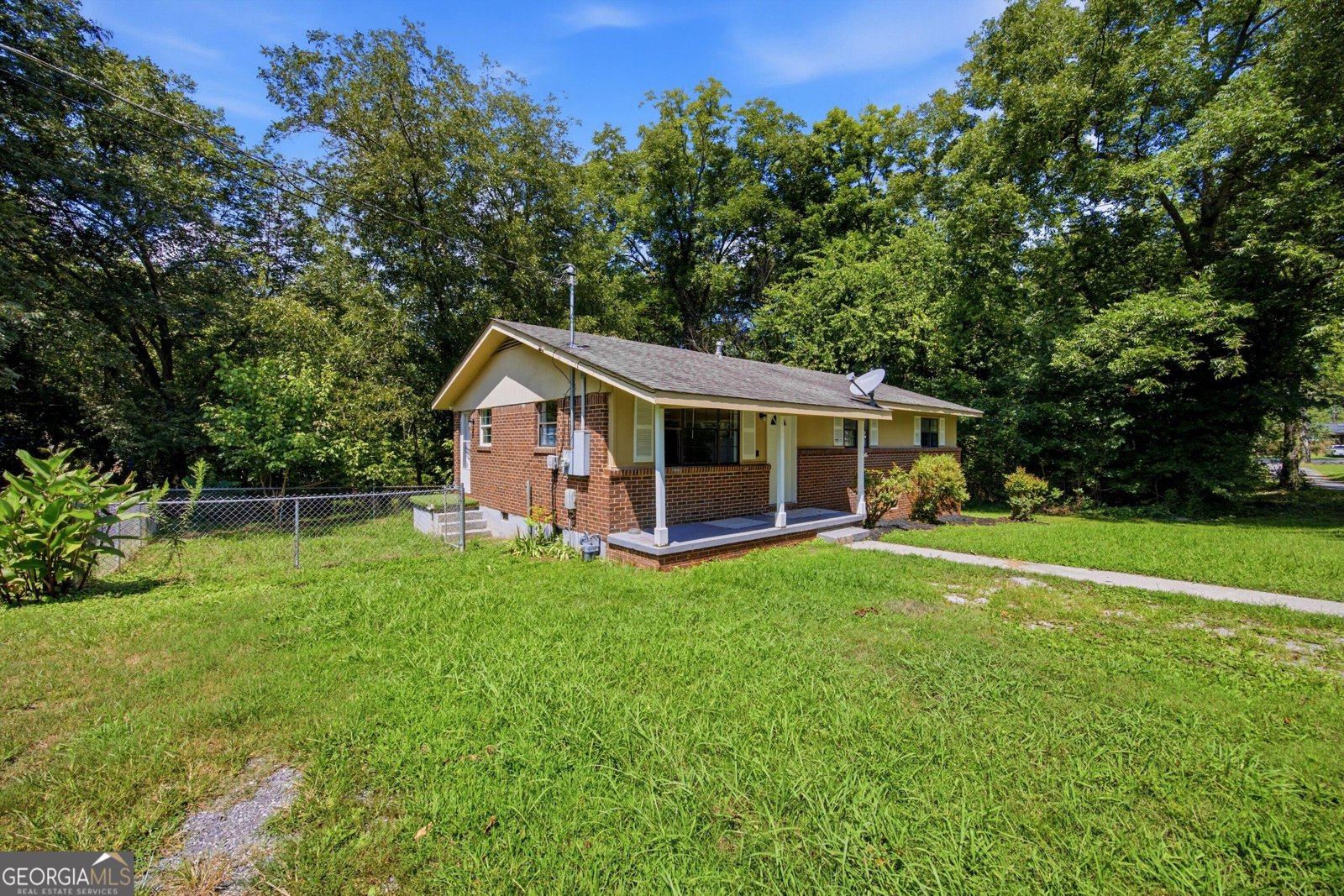 320 Smith Circle Tunnel Hill - Photo 29