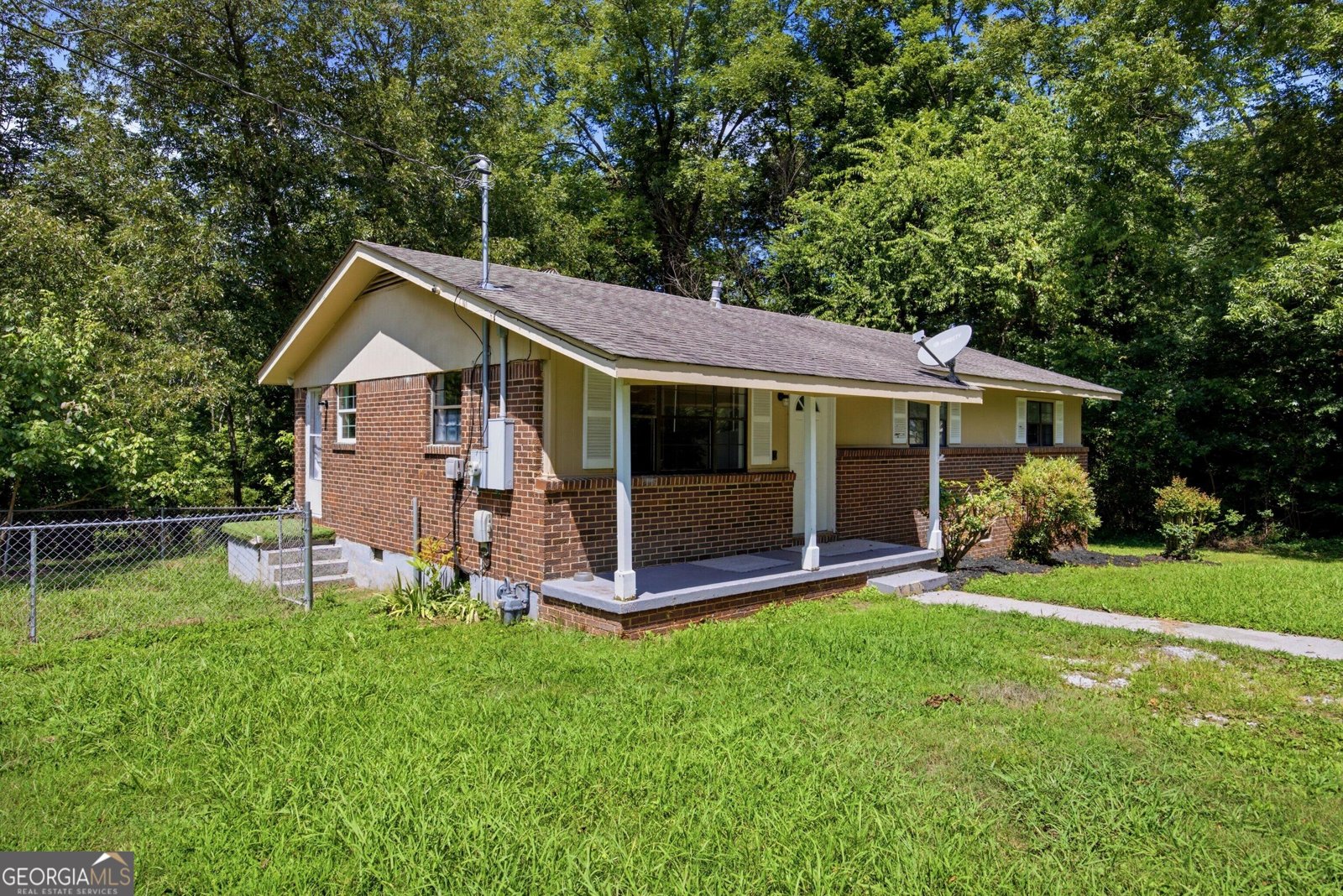 320 Smith Circle Tunnel Hill - Photo 30