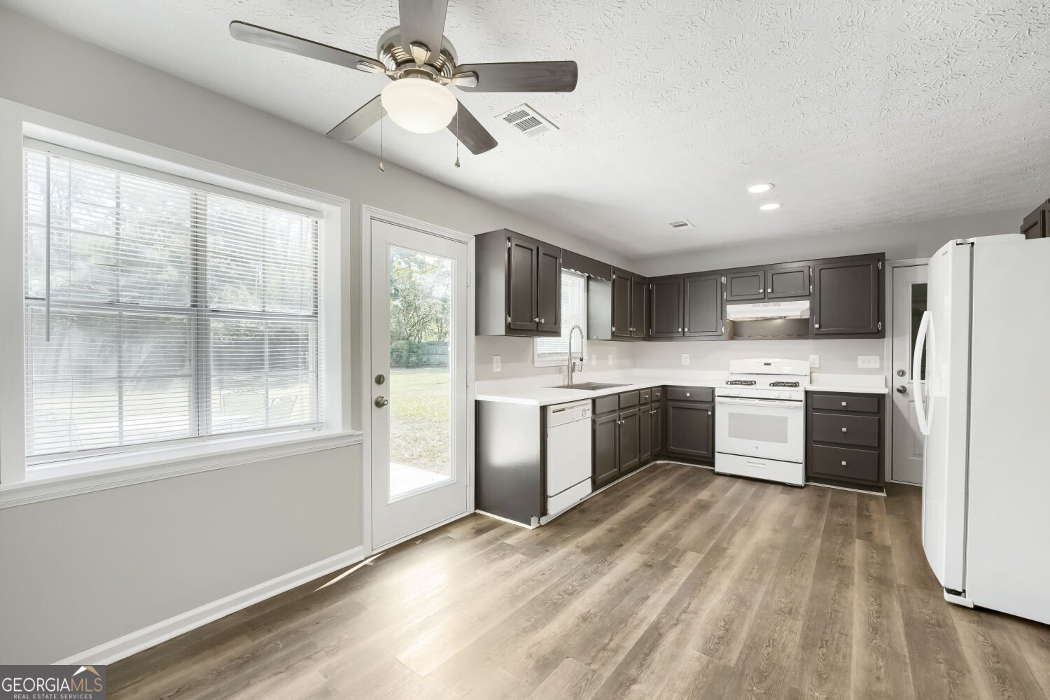 1410 Willow Bend Drive Snellville - Photo 10