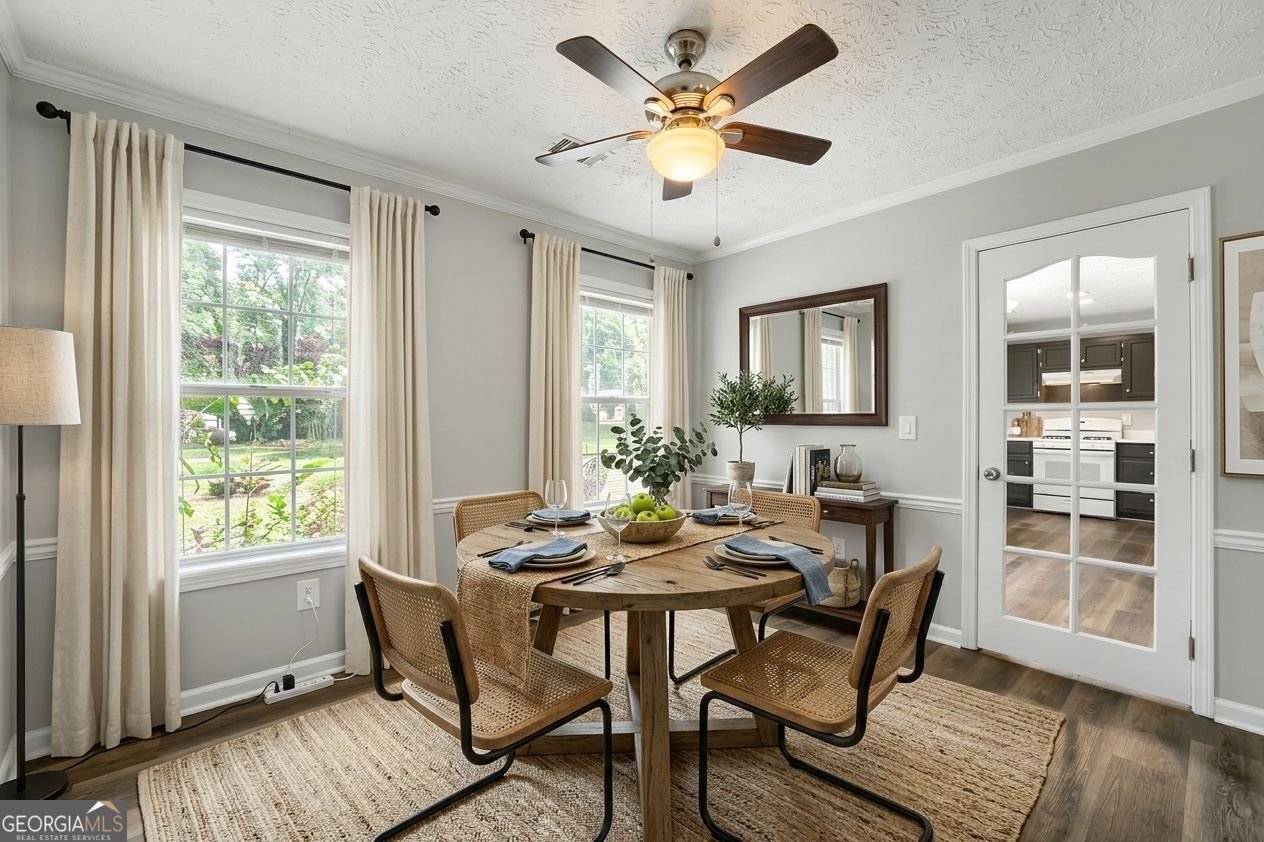 1410 Willow Bend Drive Snellville - Photo 12