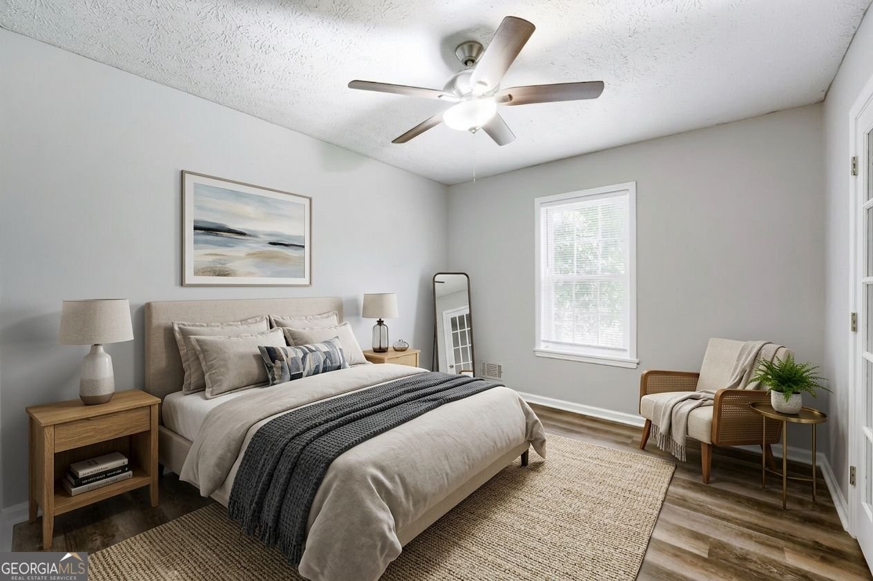1410 Willow Bend Drive Snellville - Photo 26