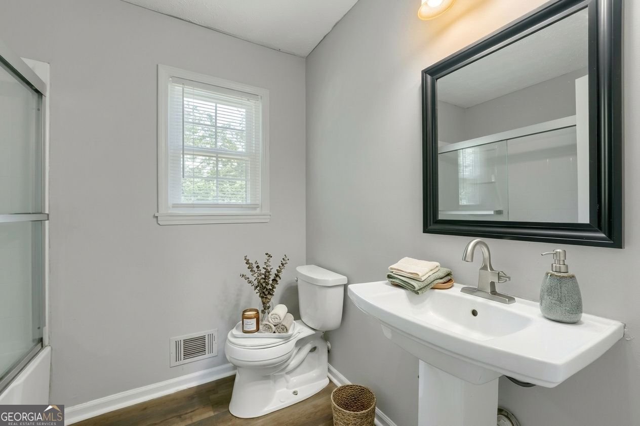 1410 Willow Bend Drive Snellville - Photo 29