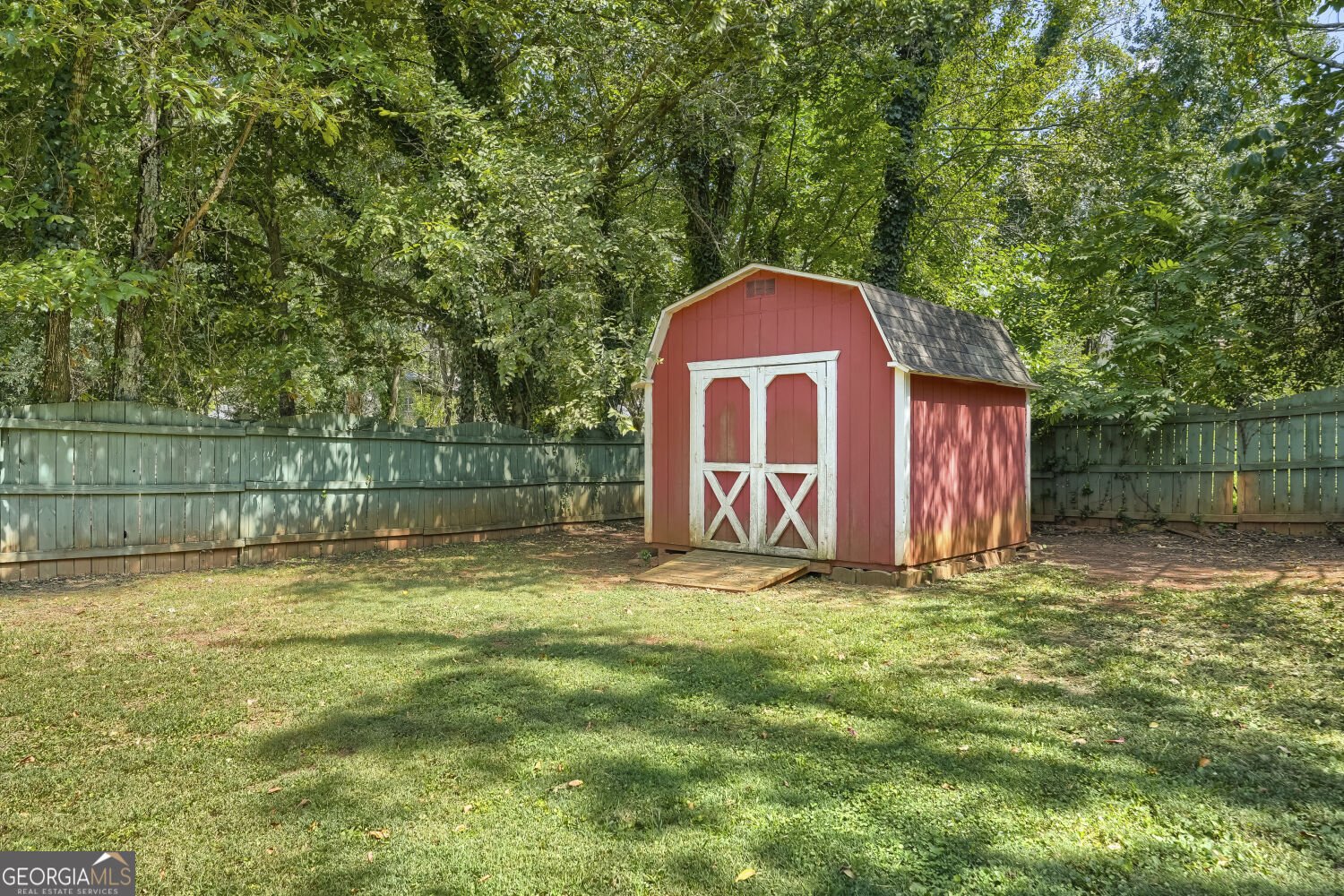 1410 Willow Bend Drive Snellville - Photo 33