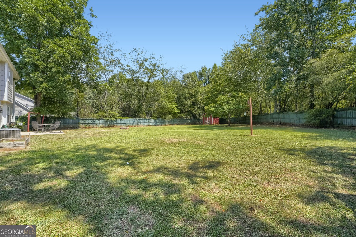 1410 Willow Bend Drive Snellville - Photo 34