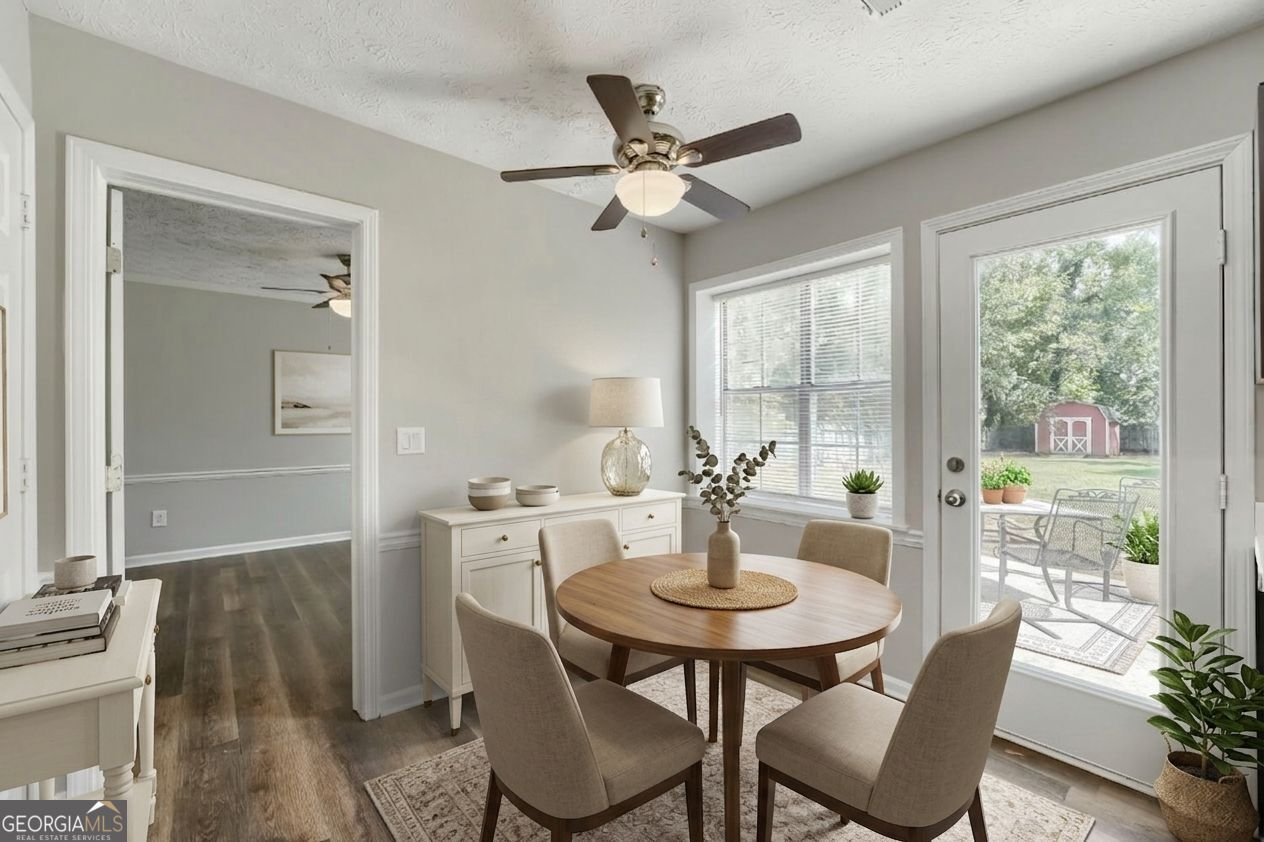 1410 Willow Bend Drive Snellville - Photo 9