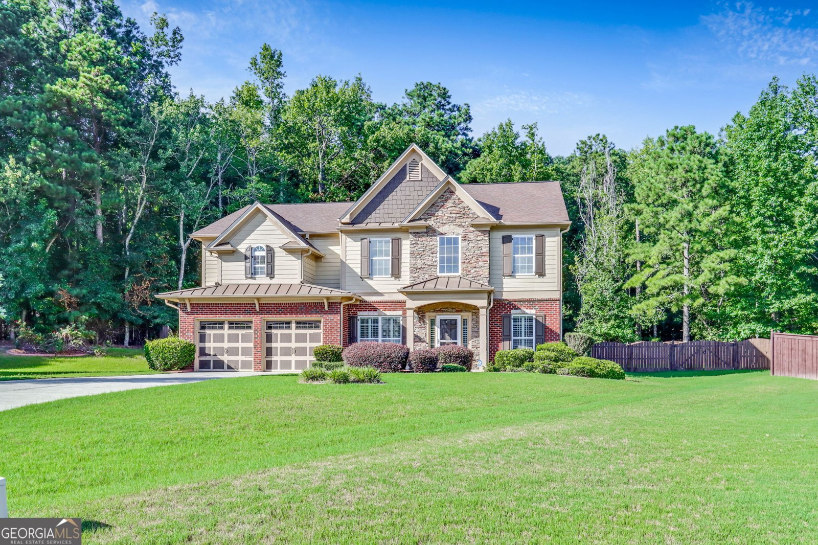 7102 Secret Rose Douglasville - main photo
