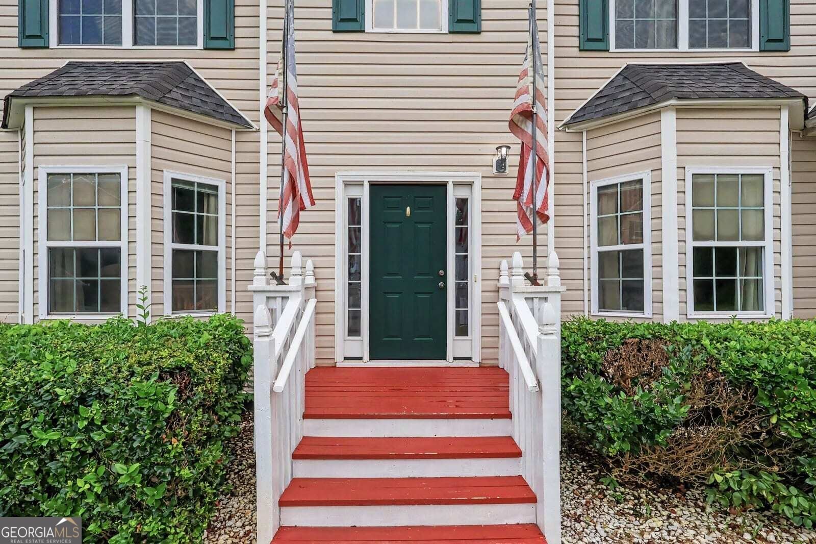 6524 Barkston Trace Douglasville - Photo 10