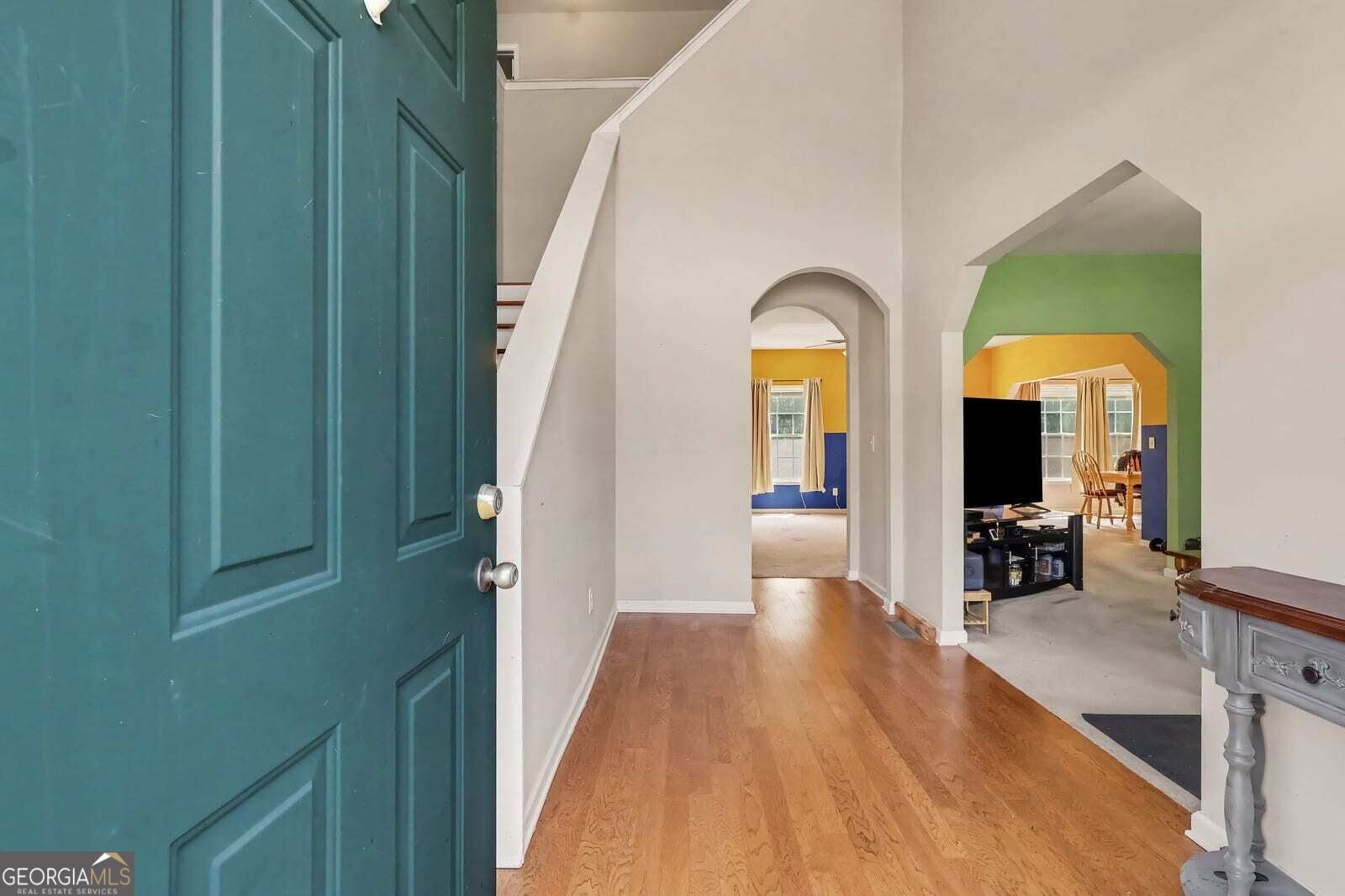 6524 Barkston Trace Douglasville - Photo 11