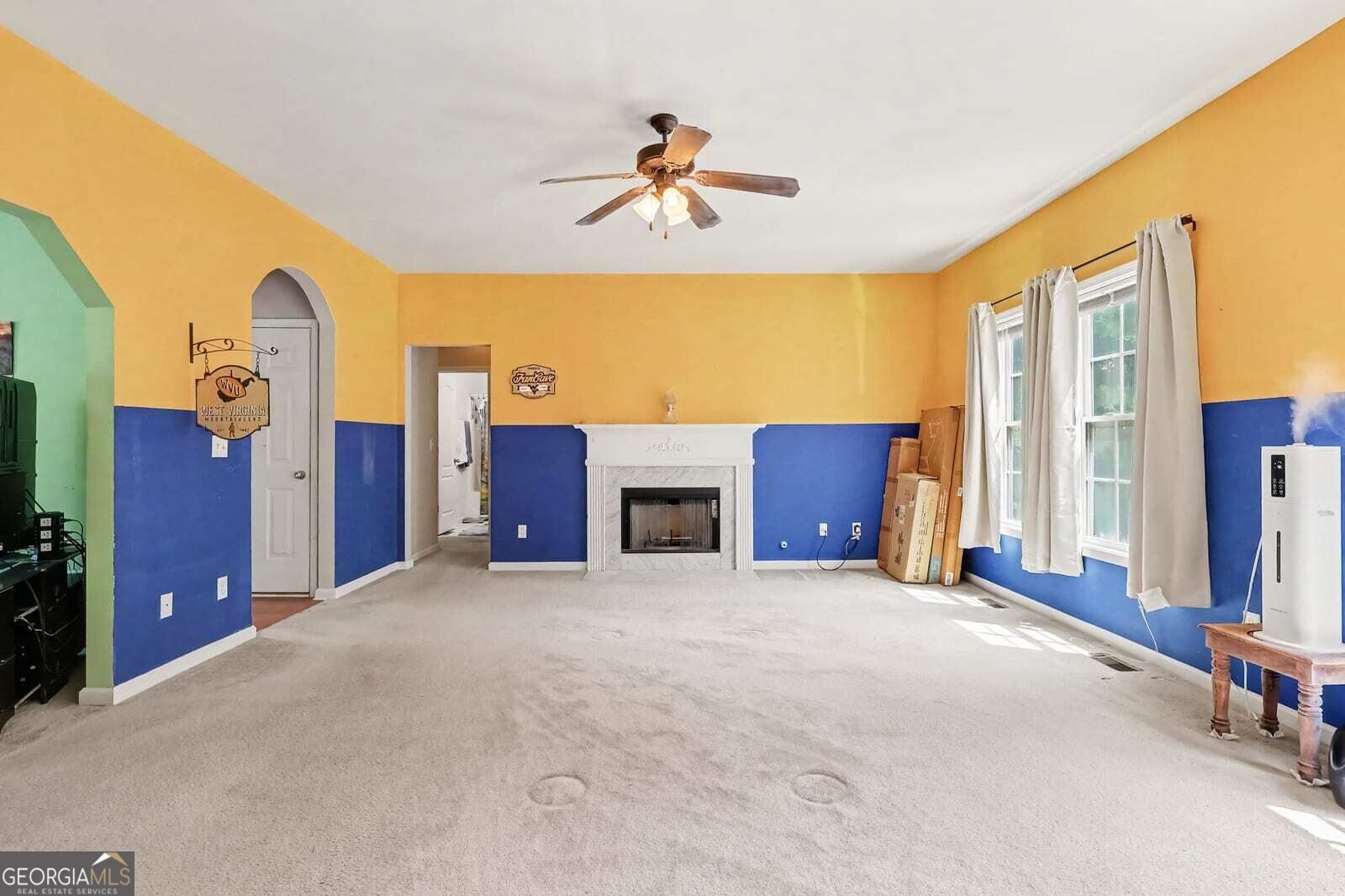 6524 Barkston Trace Douglasville - Photo 13