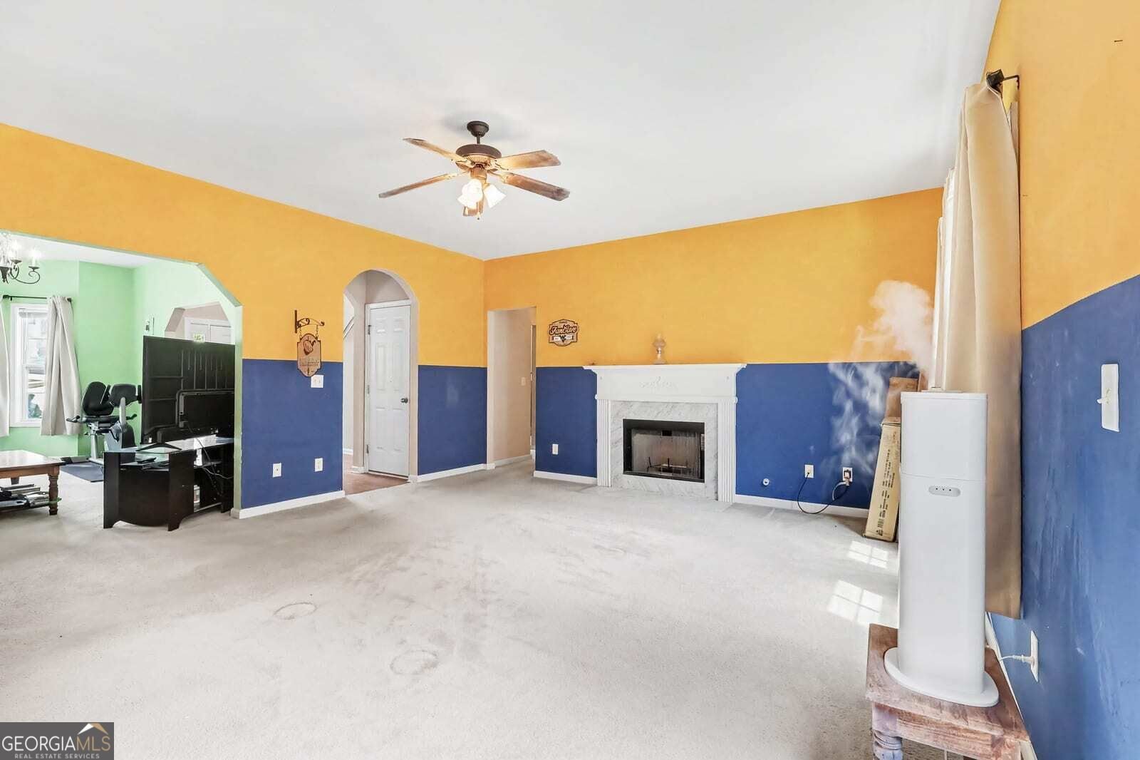 6524 Barkston Trace Douglasville - Photo 15