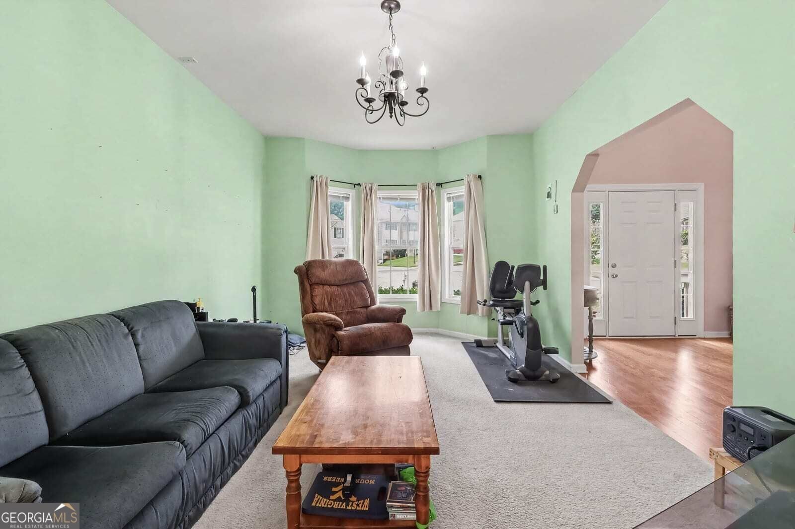 6524 Barkston Trace Douglasville - Photo 25