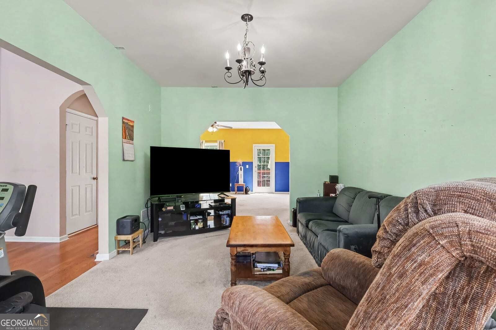 6524 Barkston Trace Douglasville - Photo 26