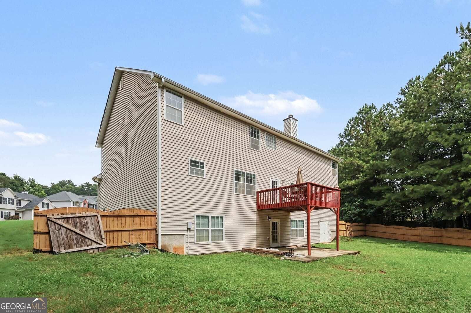6524 Barkston Trace Douglasville - Photo 51