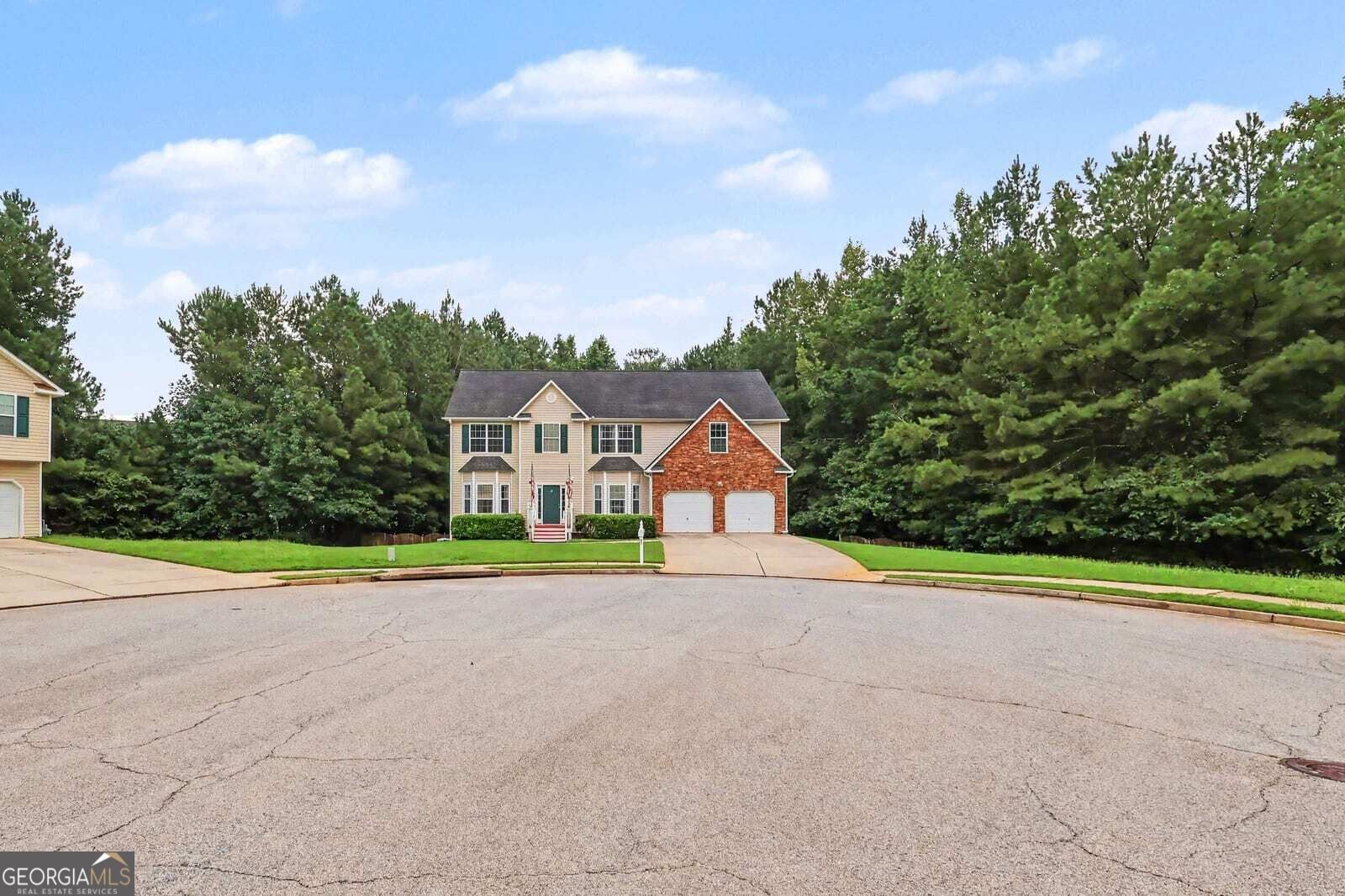 6524 Barkston Trace Douglasville - Photo 6