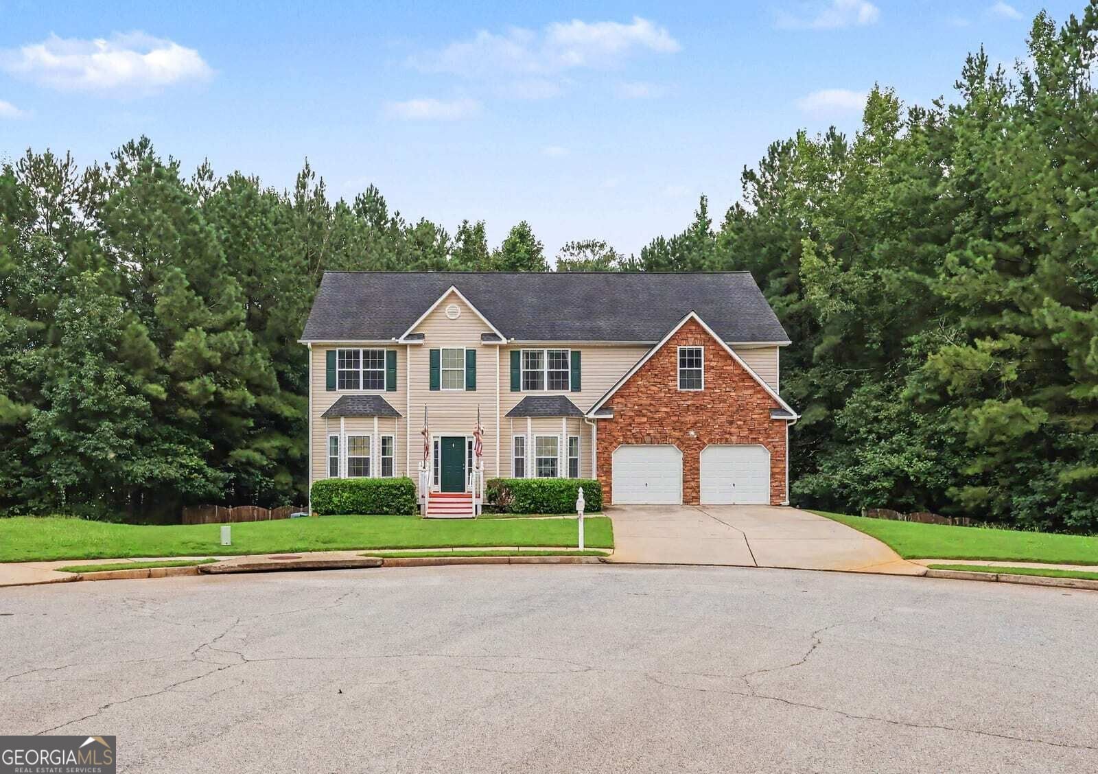 6524 Barkston Trace Douglasville - Photo 7
