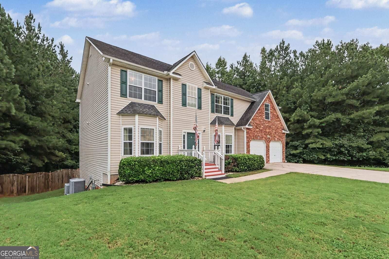 6524 Barkston Trace Douglasville - Photo 8