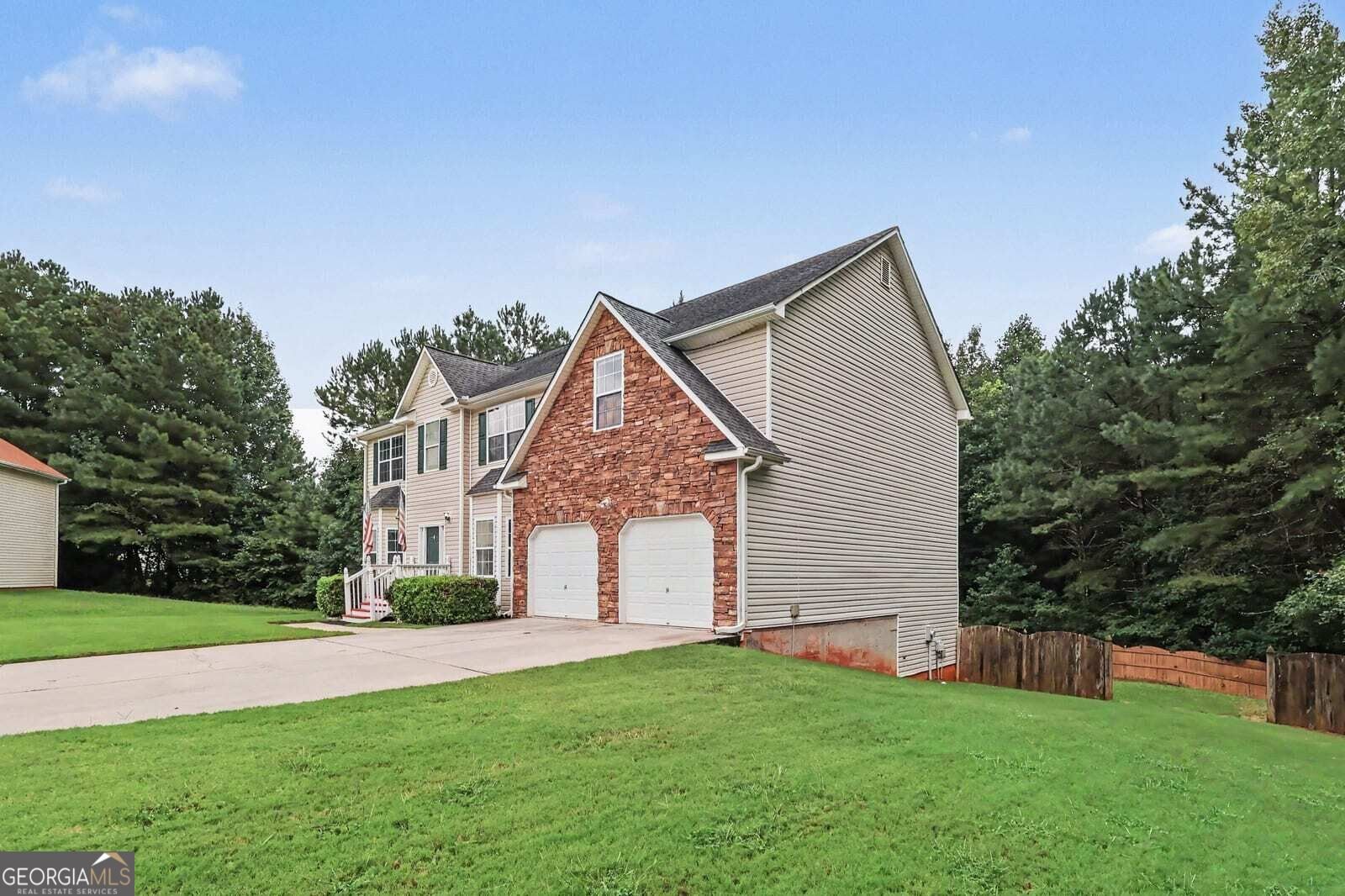 6524 Barkston Trace Douglasville - Photo 9