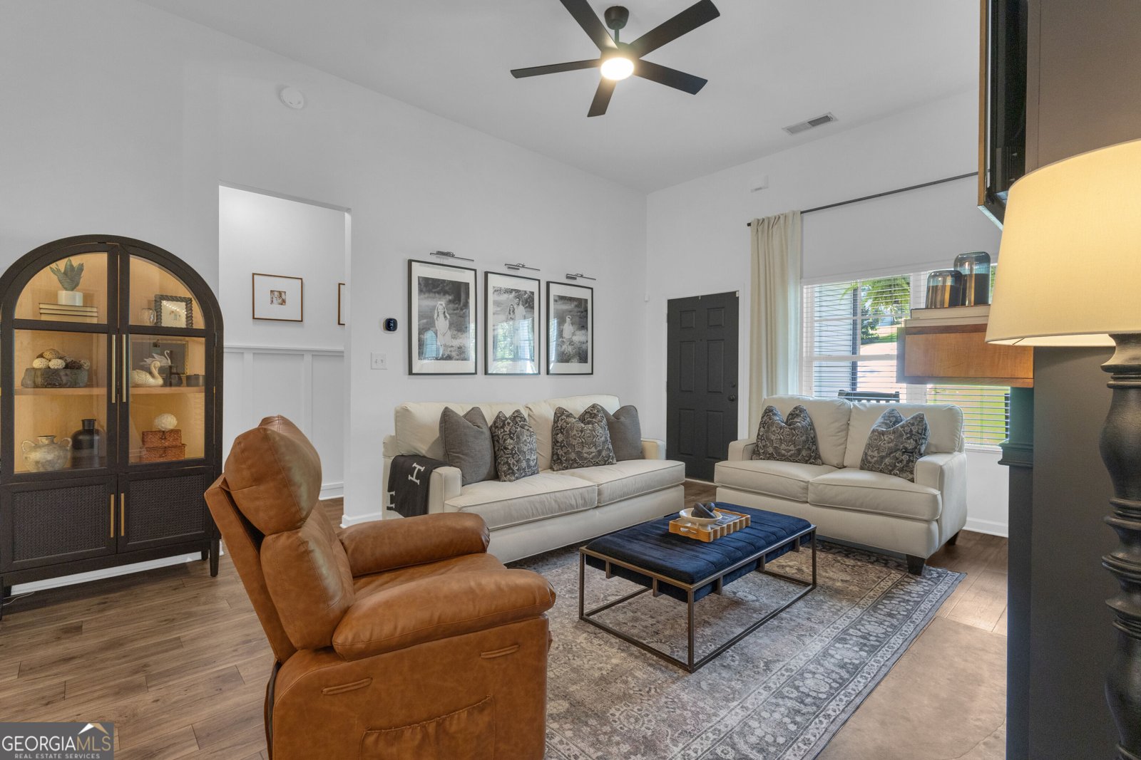 43 Hilltop Place Newnan - Photo 10