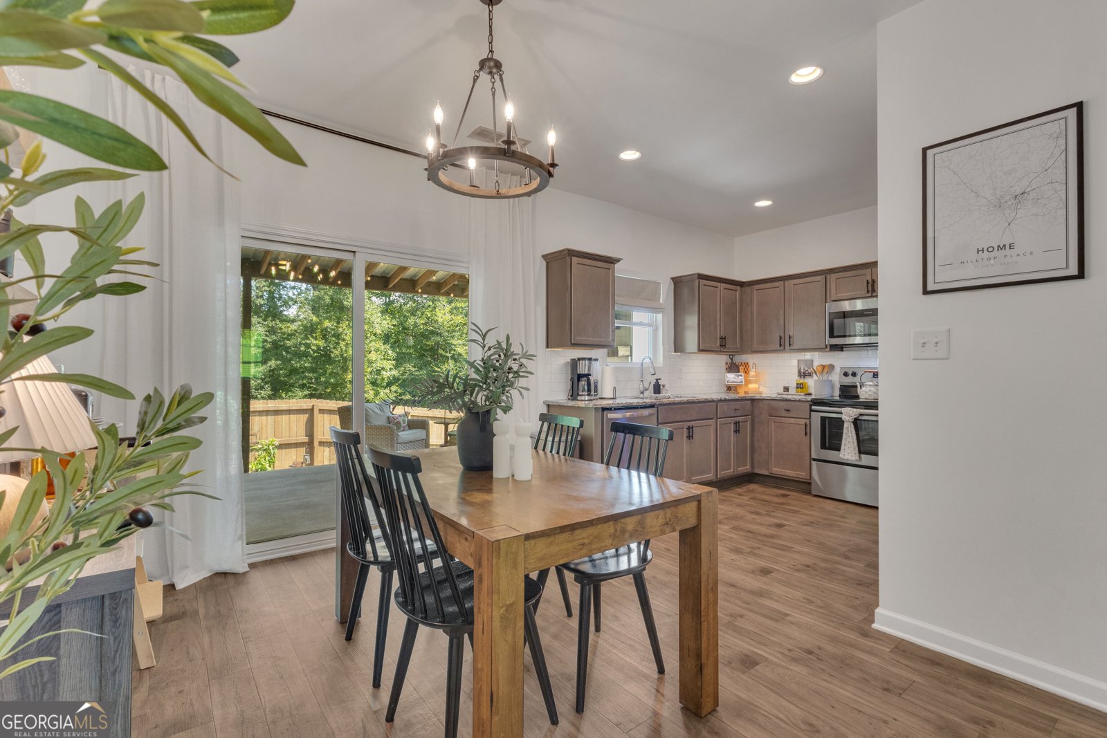 43 Hilltop Place Newnan - Photo 12