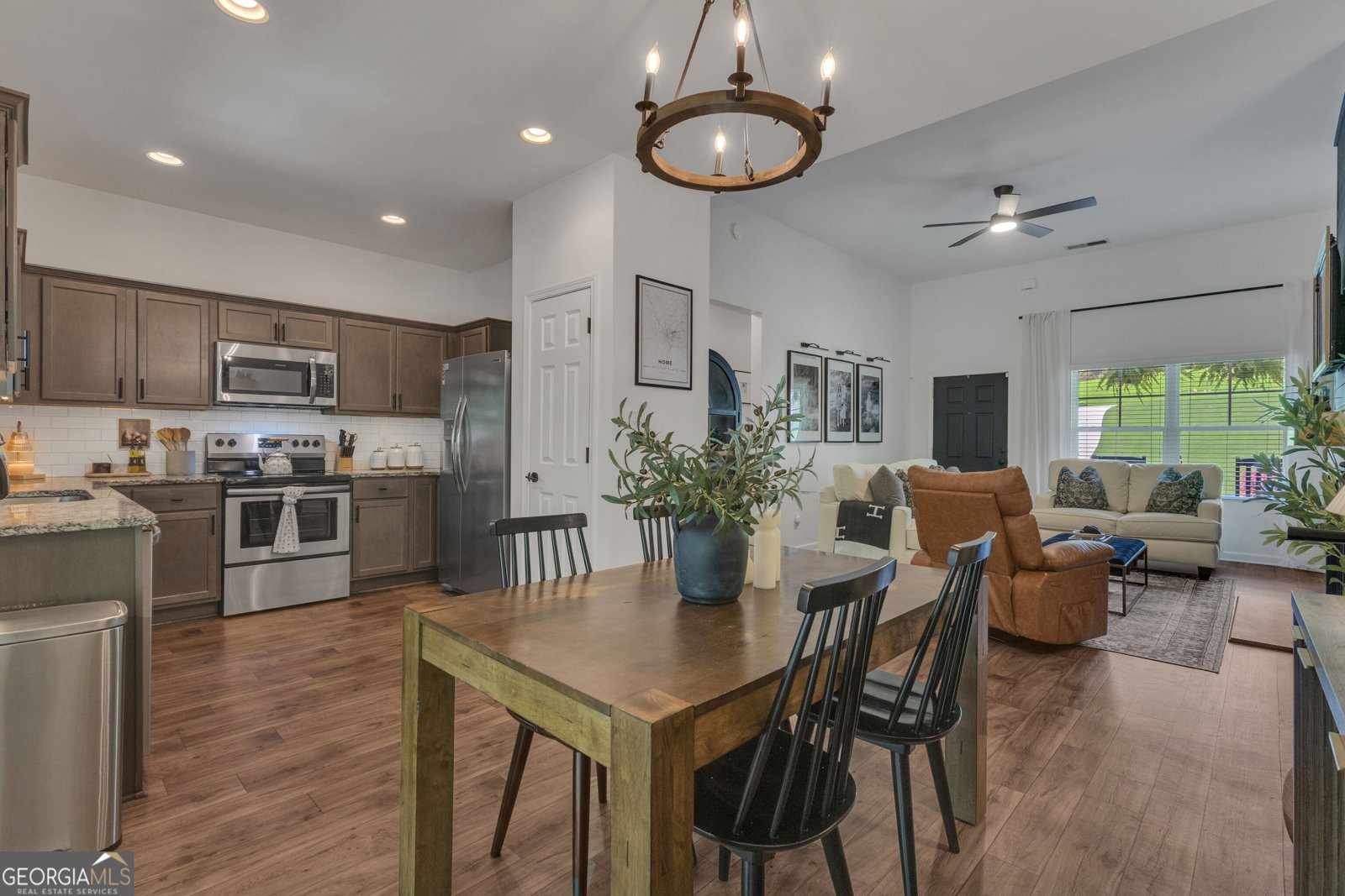 43 Hilltop Place Newnan - Photo 14