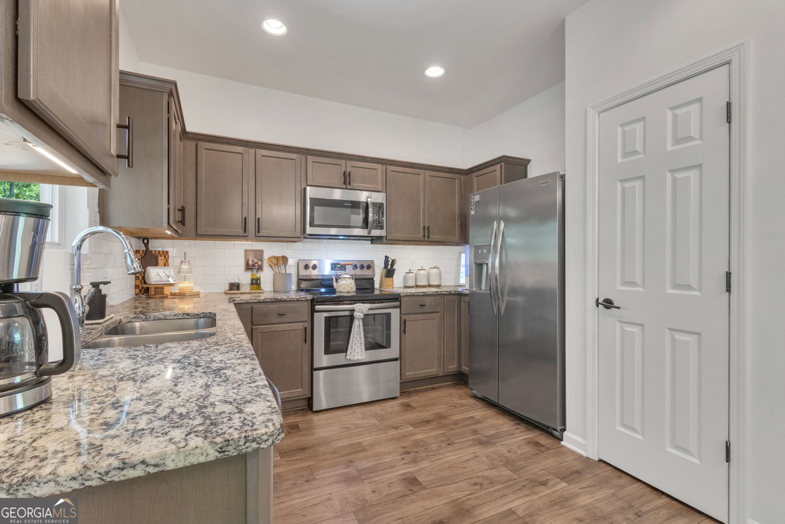 43 Hilltop Place Newnan - Photo 15
