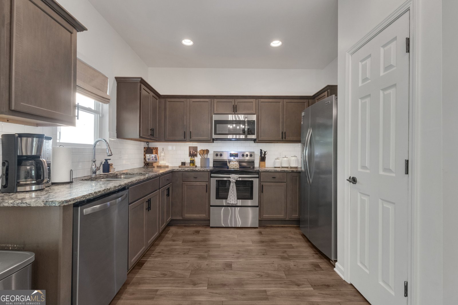 43 Hilltop Place Newnan - Photo 16