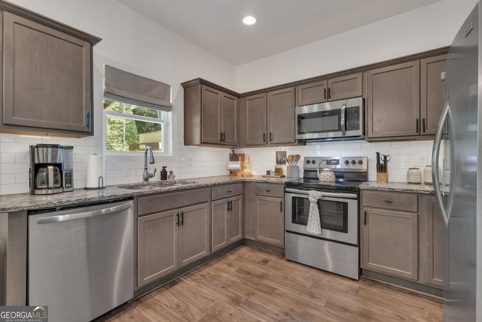 43 Hilltop Place Newnan - Photo 17