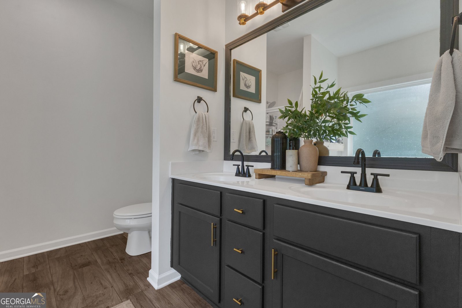 43 Hilltop Place Newnan - Photo 25
