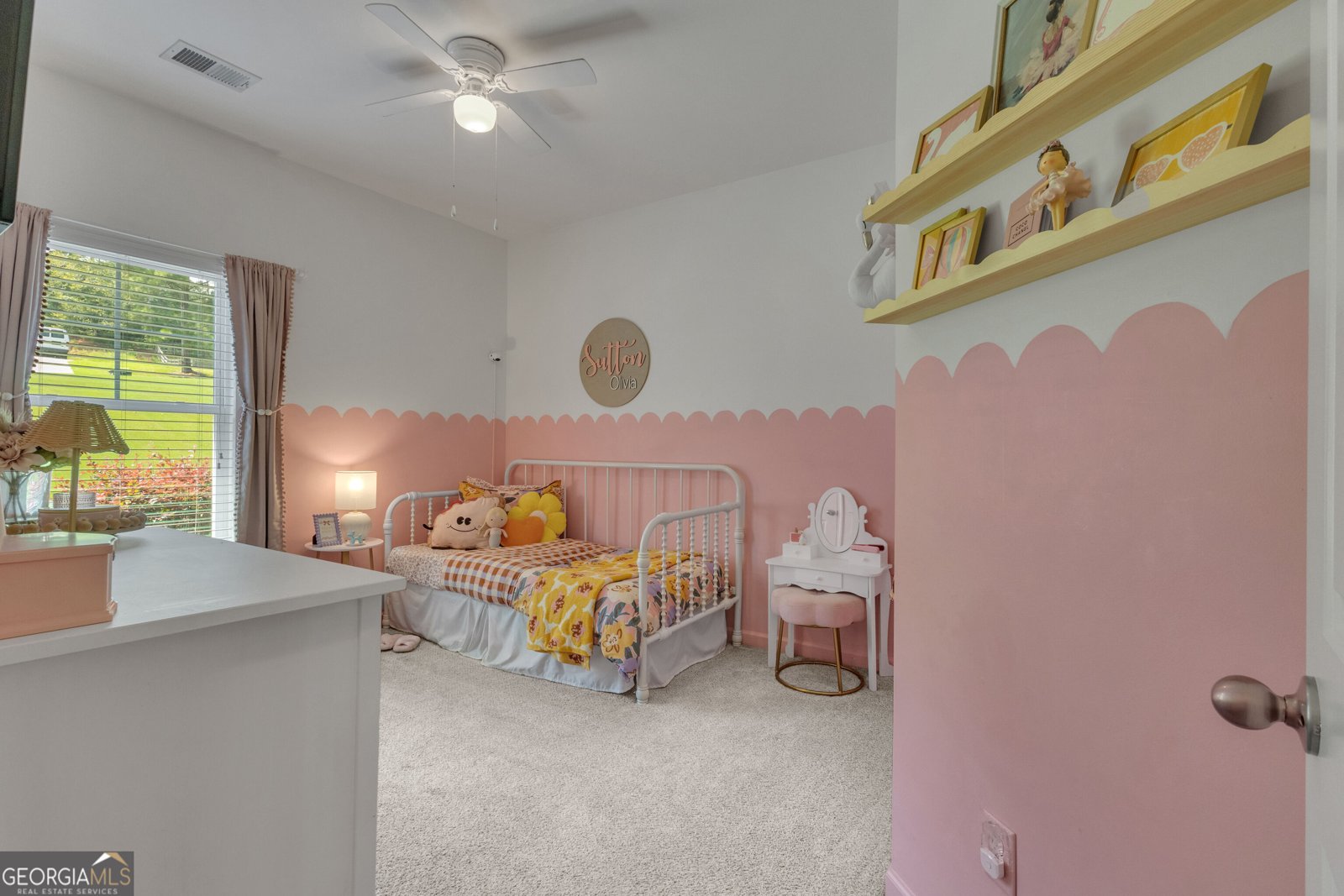 43 Hilltop Place Newnan - Photo 29