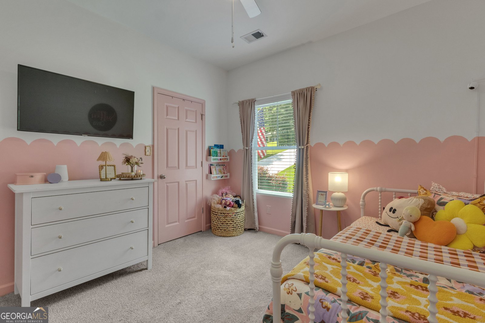 43 Hilltop Place Newnan - Photo 30