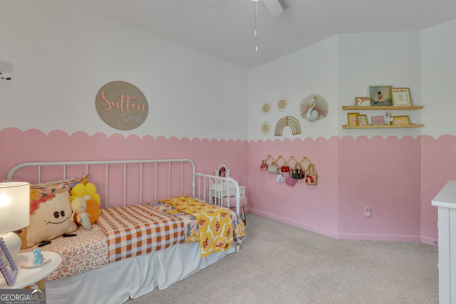 43 Hilltop Place Newnan - Photo 31