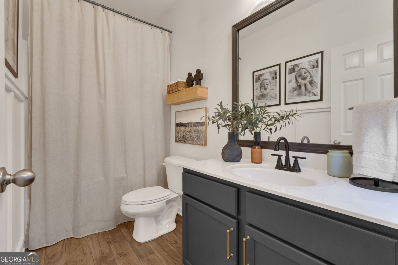 43 Hilltop Place Newnan - Photo 33