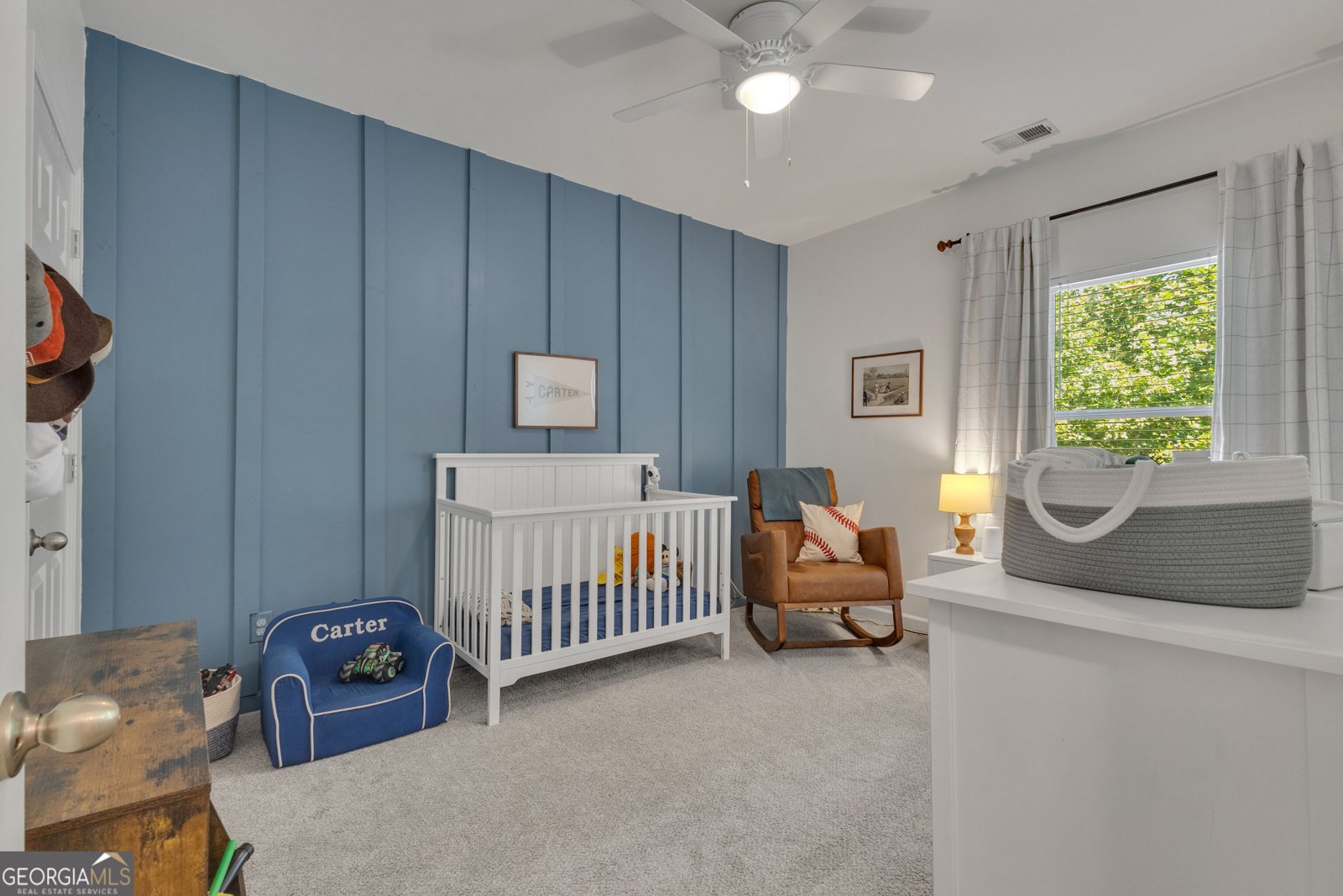 43 Hilltop Place Newnan - Photo 34