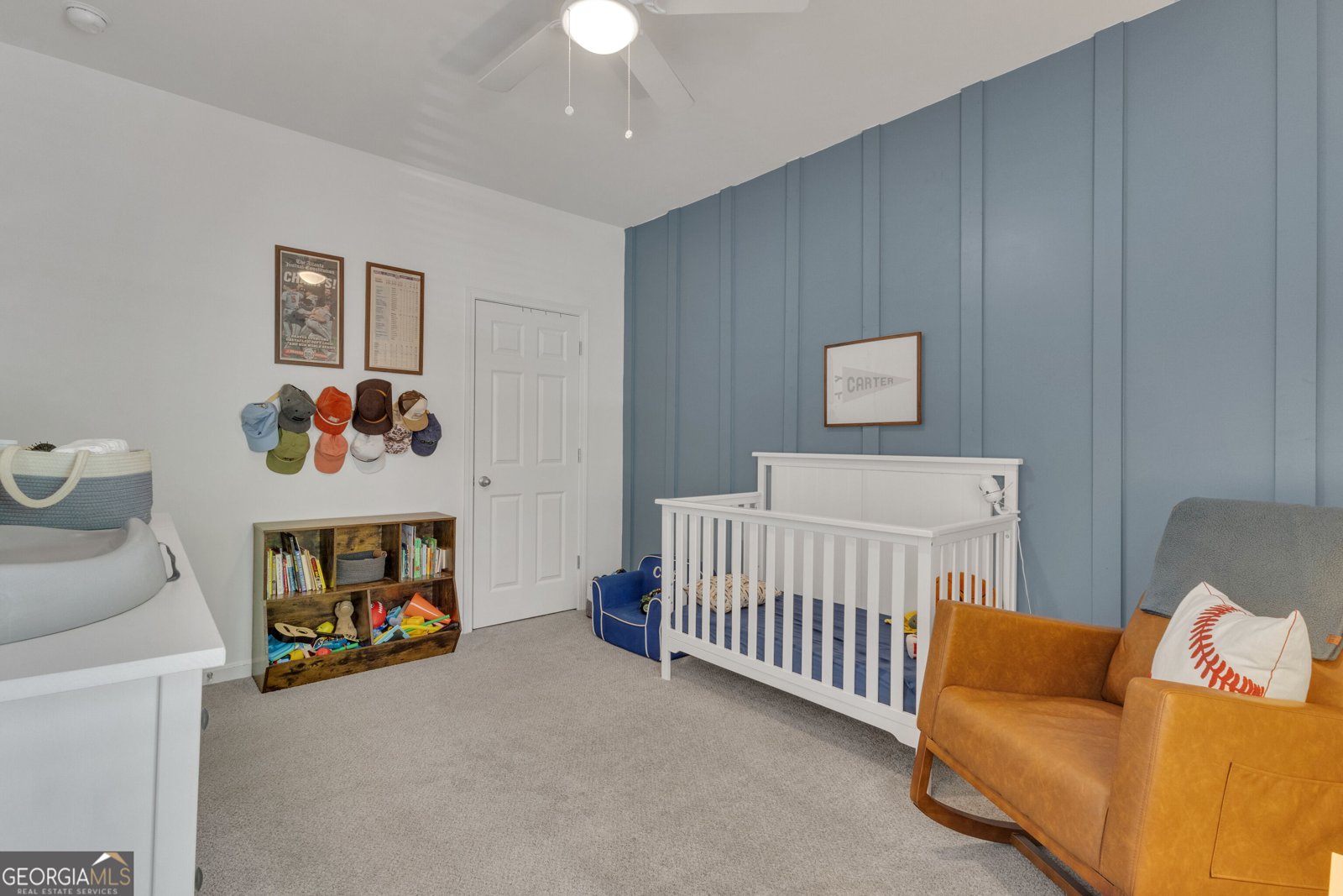 43 Hilltop Place Newnan - Photo 35