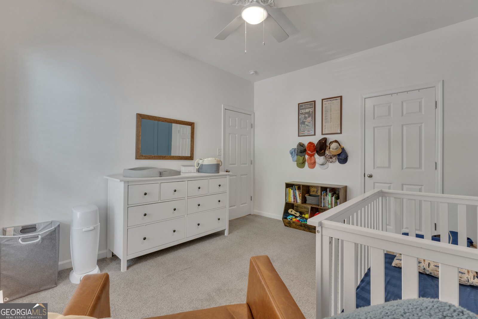 43 Hilltop Place Newnan - Photo 36