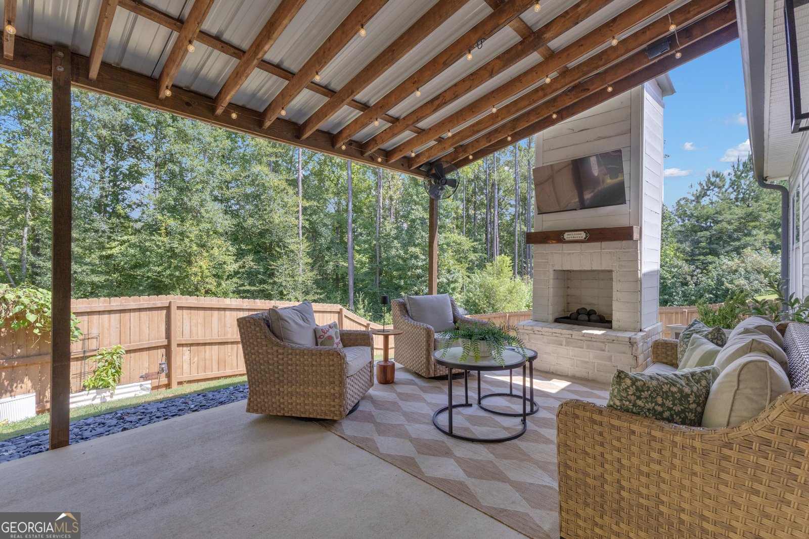 43 Hilltop Place Newnan - Photo 45