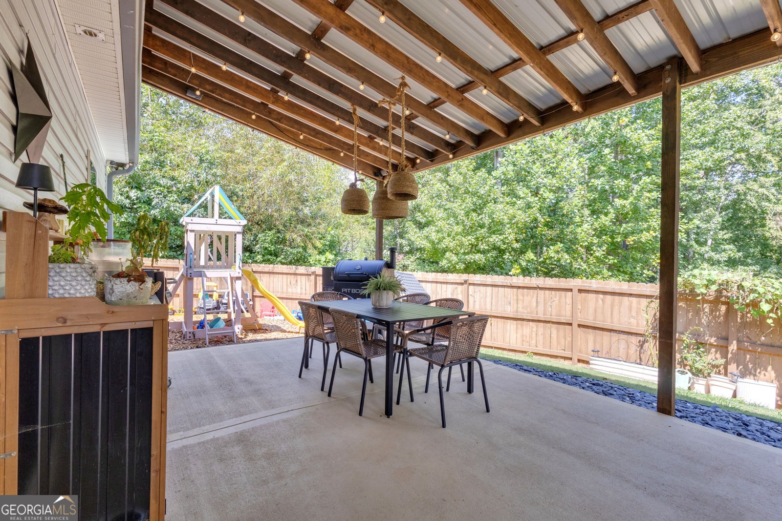 43 Hilltop Place Newnan - Photo 46